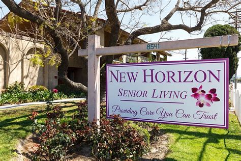 New horizon lodge stanton ca  STANTON, CA 90680 : Licensee Name: NEW HORIZON LODGE, INC
